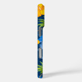 Lumahai Beach Hidden Hawaii Case-Mate iPhone Hülle (Rückseite / Rechts)