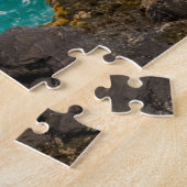 Lumaha'i Beach, Kauai, Hawaii Puzzle (Seite)