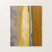 Lumahai Beach, Kauai, Hawaii Puzzle (Vertikal)