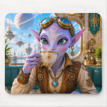 Lumas Morgencoffee-Mauspad