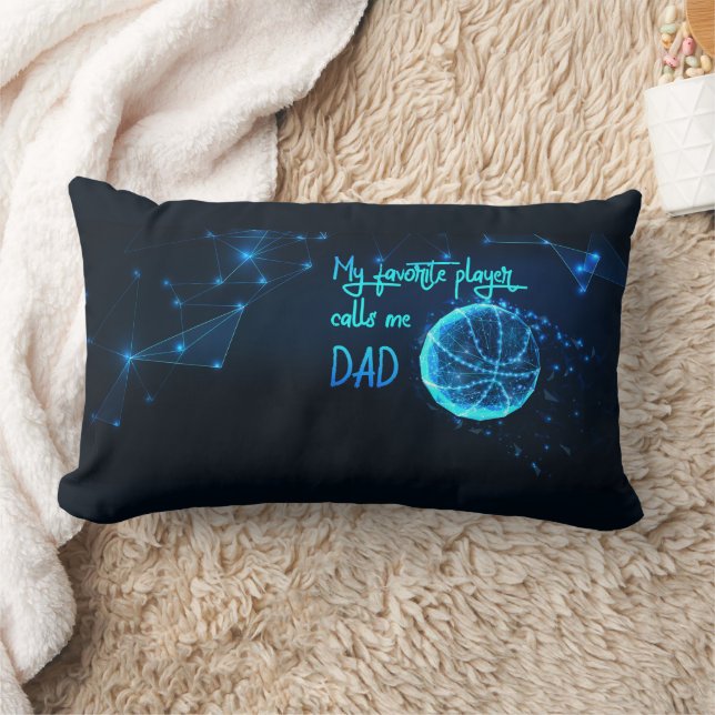 Lumbalkissen 13 Zoll x 21 Zoll Lendenkissen (Decke)