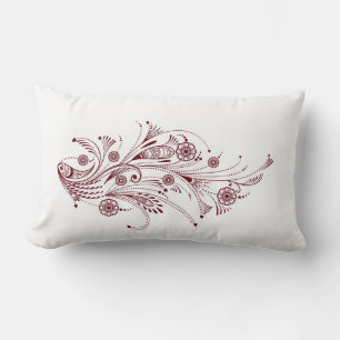 Lumbalkissen 13 Zoll x 21 Zoll Lendenkissen