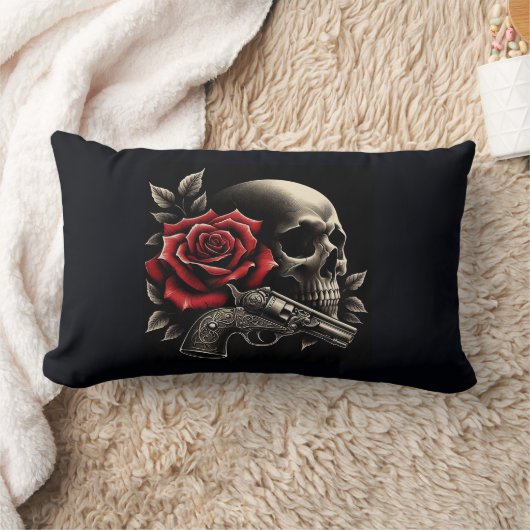 Lumbalkissen 13 Zoll x 21 Zoll Lendenkissen (Decke)