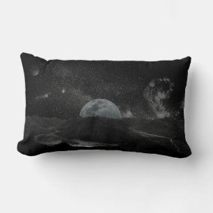 Lumbalkissen 13 Zoll x 21 Zoll Lendenkissen