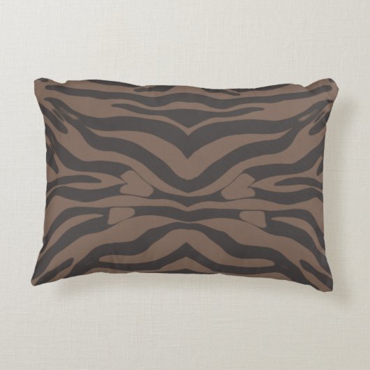 Lumbalkissen Dekokissen (Rückseite)