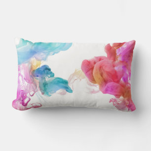 Lumbalkissen im neuen Jahr 13 Zoll x 21 Zoll Lendenkissen