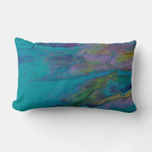 Lumbar Pillow Lendenkissen