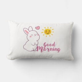 Lumbar Pillow Lendenkissen