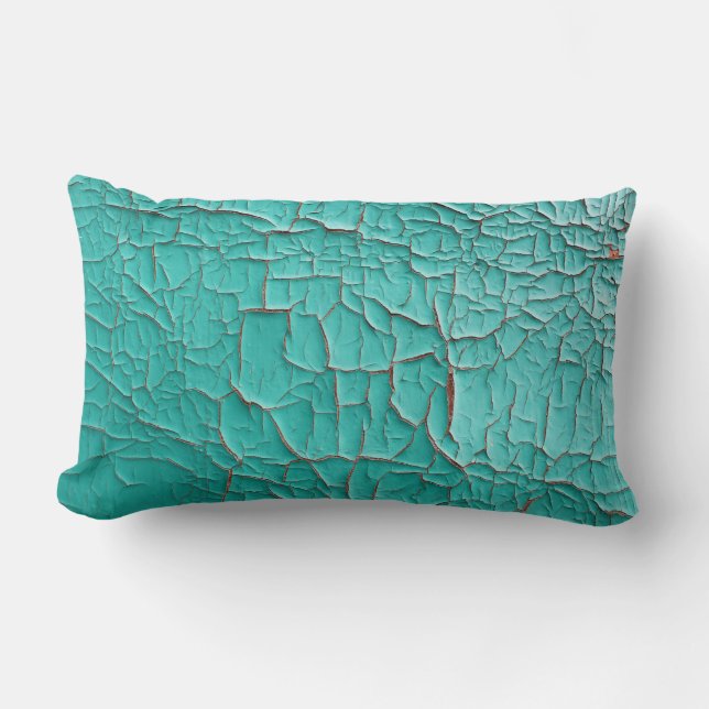 Lumbar Pillow Lendenkissen (Vorderseite)