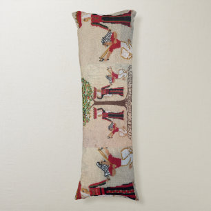 \Lumbar Pillow - Traditionelles E Seitenschläferkissen