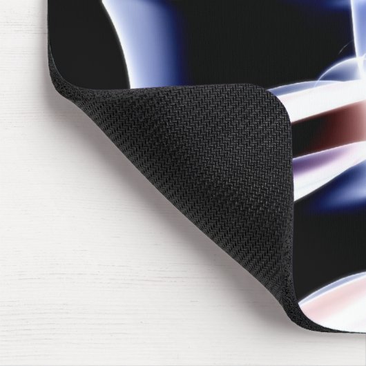 Lumbar Vertebrae 2 Mousepad (Ecke)