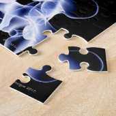 Lumbar Vertebrae 2 Puzzle (Seite)