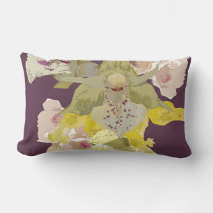 Lumbart Lendenkissen