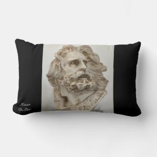 Lumber Cushion von Maison du Bois Lendenkissen