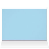 Lumberjack Gnomes Weihnachtskarte (Innenansicht Horizontal (Oben))