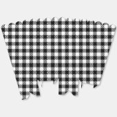Lumberjack - Kariertes Muster 8 Geschenkschachtel (Ungeklappt)
