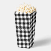 Lumberjack - Kariertes Muster 8 Geschenkschachtel (Geplatzt)
