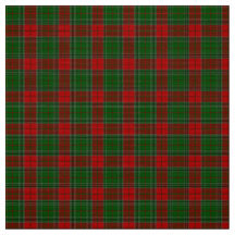 Lumberjack Red Green Kariert