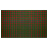 Lumberjack Red Green Kariert Stoff (Fat Quarter (45,7 x 55,9 cm))