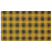 Lumberjack Style - gelber Stoff + Ihre Ideen Tischdecke (Vorderseite (Horizontal))