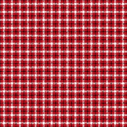 Lumberjack Table Runner Rustikal Red Black Style Großer Tischläufer