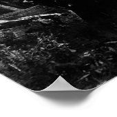 LUMBERJACKS IN UNDERCUT — 1884 POSTER (Ecke)