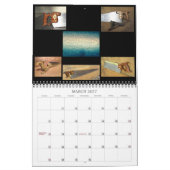 LumberJocks Handwerkzeug-Kalender 2015 Kalender (Mär 2027)