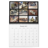 LumberJocks Handwerkzeug-Kalender 2016 Kalender (Jan 2027)