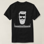 LumberSnack 2 T-Shirt (Design vorne)