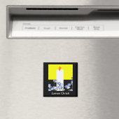LUMEN CHRISTI MAGNET (In Situ (Geschirrspüler))
