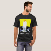LUMEN CHRISTI T-Shirt (Vorne ganz)