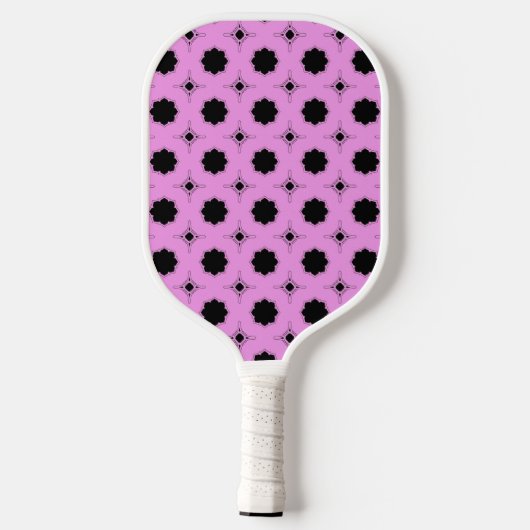 Lumen Pickleball Schläger (Rückseite)