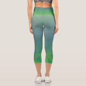 Lumenfield Capri Leggings (Rückseite)