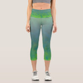 Lumenfield Capri Leggings (Vorderseite)
