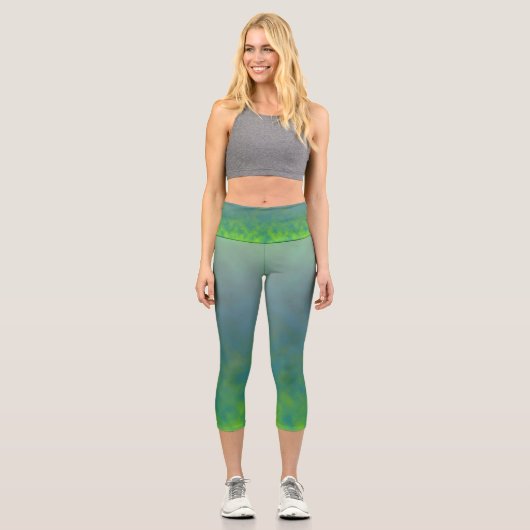 Lumenfield Capri Leggings (Vorderseite)