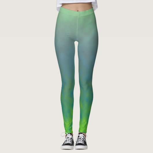 Lumenfield Leggings (Vorderseite)