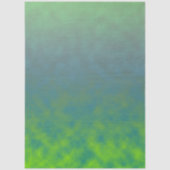 Lumenfield Seidenpapier (Vorderseite)