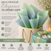Lumenfield Seidenpapier
