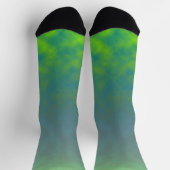 Lumenfield Socken (Oben)