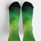 Lumenwood Ascending Socken (Oben)