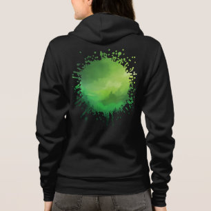 Lumenwood aufsteigend hoodie