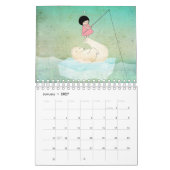 Lumi-Kalender Kalender (Jan 2027)