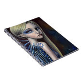 Lumi Notizblock (Rechte Seite)