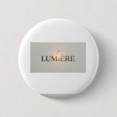 Lumiere button (Vorderseite)