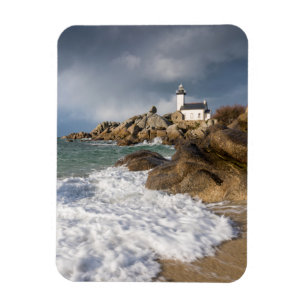 Lumière délicieuse dans le Finistère Nord Magnet
