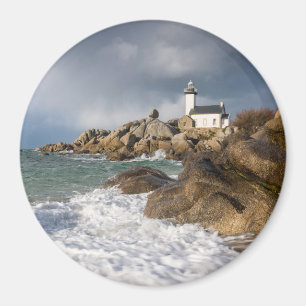Lumière délicieuse dans le Finistère Nord Magnet
