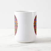 LumiFace Kaffeetasse (Mittel)
