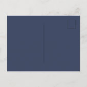 LumiFace Postkarte (Rückseite)