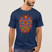 LumiFace T-Shirt (Vorderseite)
