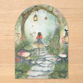 Lumina Acryleinladungen